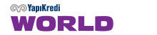 Yapı Kredi (World Card)