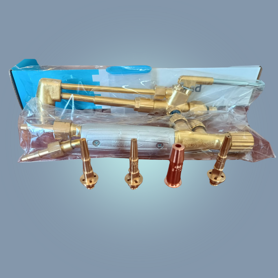 KESME HAMLACI OKSİJEN PROPAN 1103p