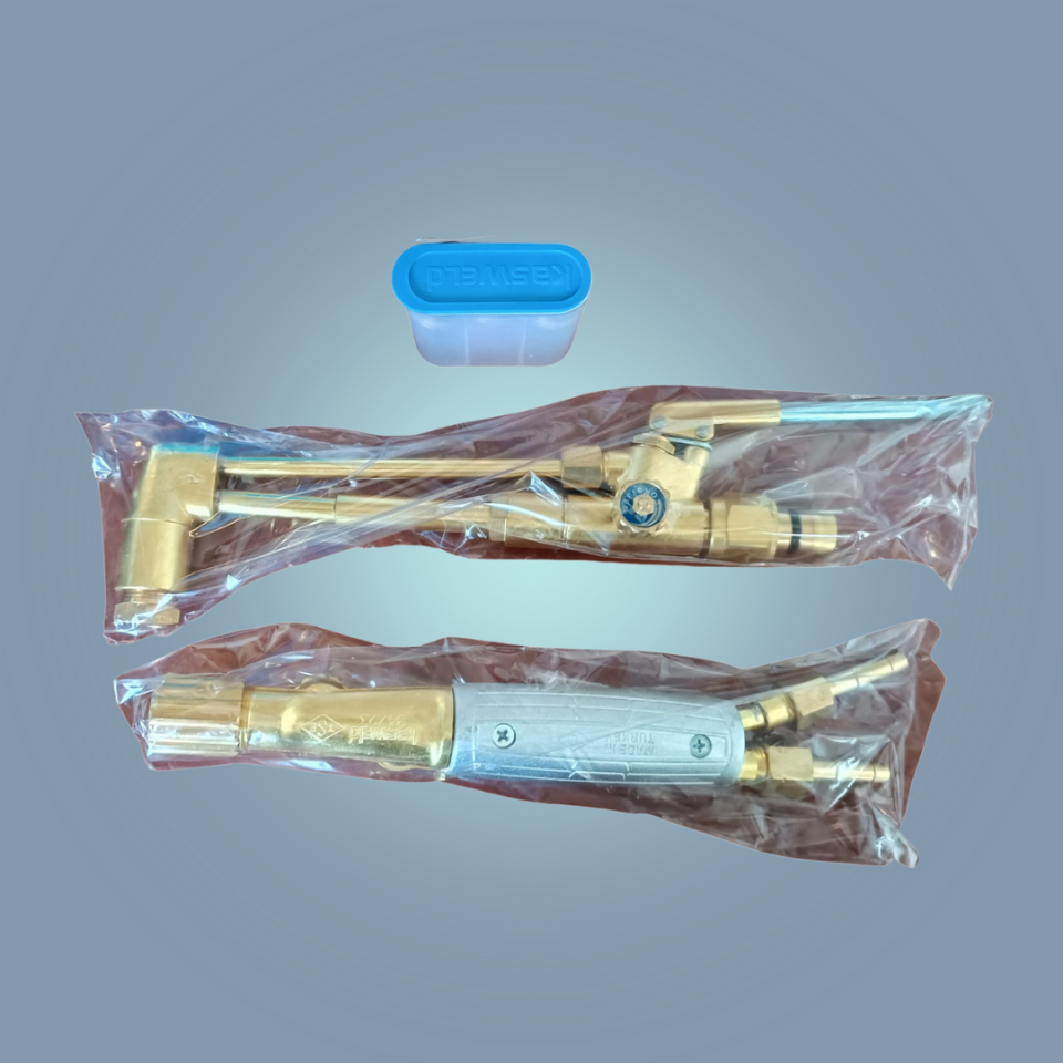 KESME HAMLACI OKSİJEN PROPAN 1103p