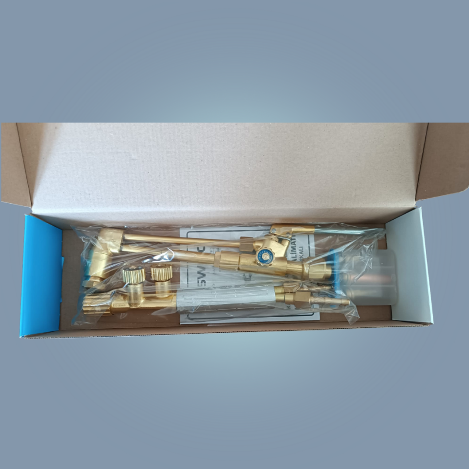 KESME HAMLACI OKSİJEN PROPAN 1103p