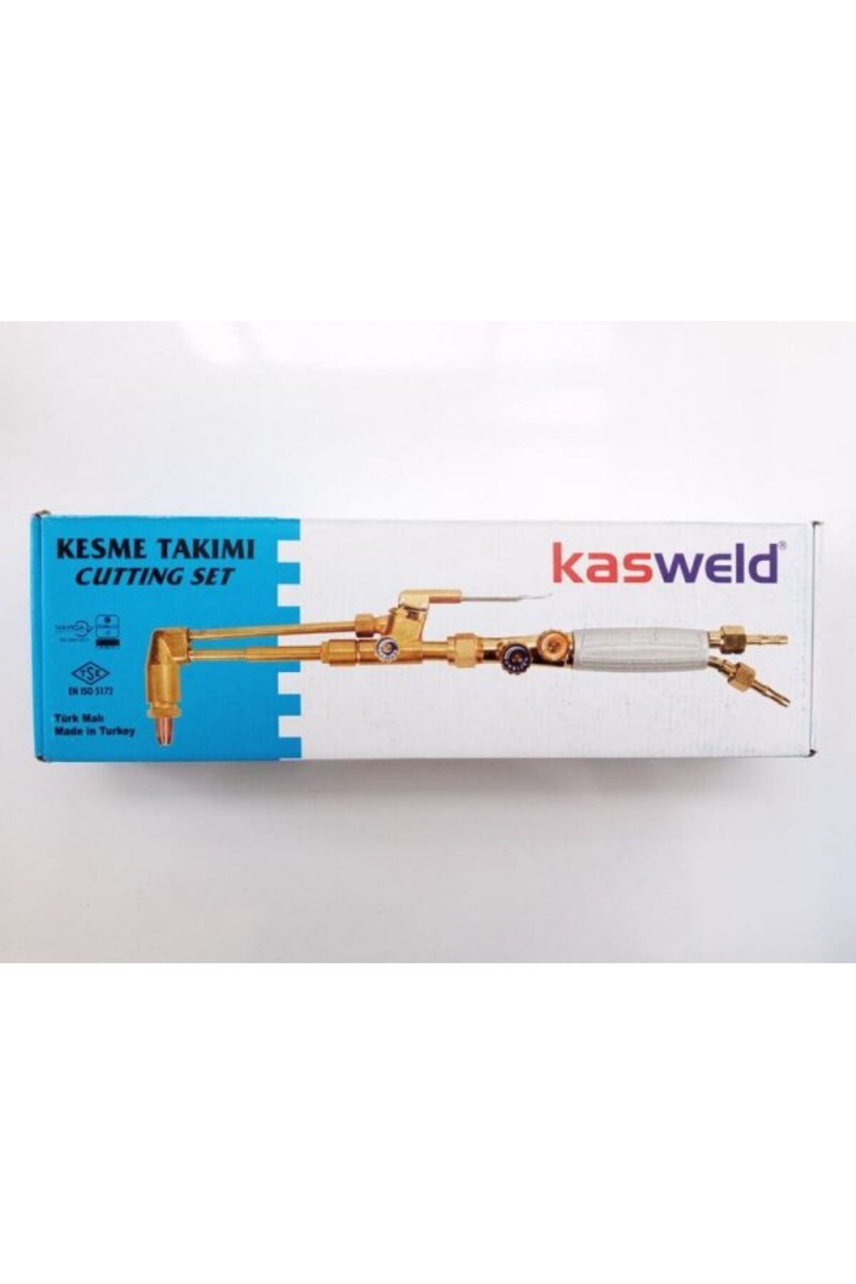 KESME HAMLACI OKSİJEN PROPAN 1103p