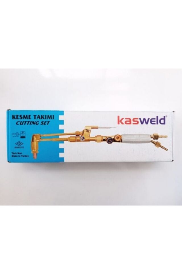 KESME HAMLACI OKSİJEN PROPAN 1103p