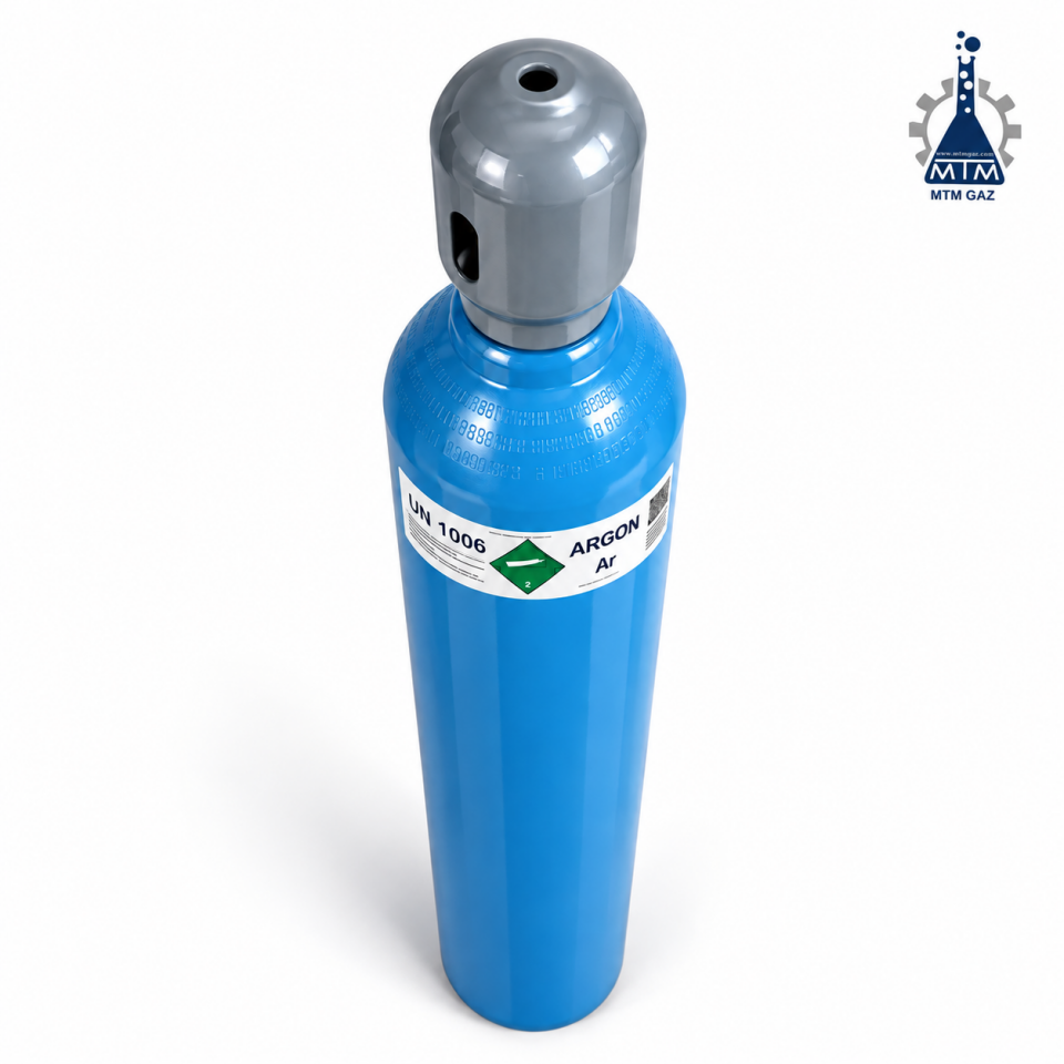 ARGON 10 LT