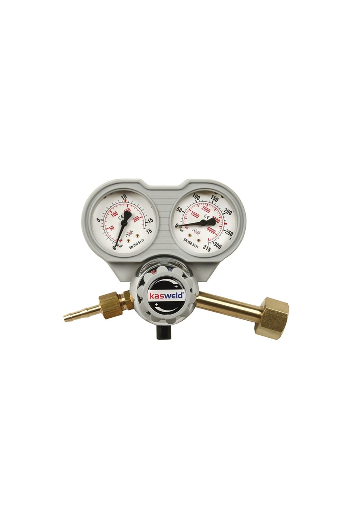 KARBONDİOKSİT REGÜLATÖRÜ