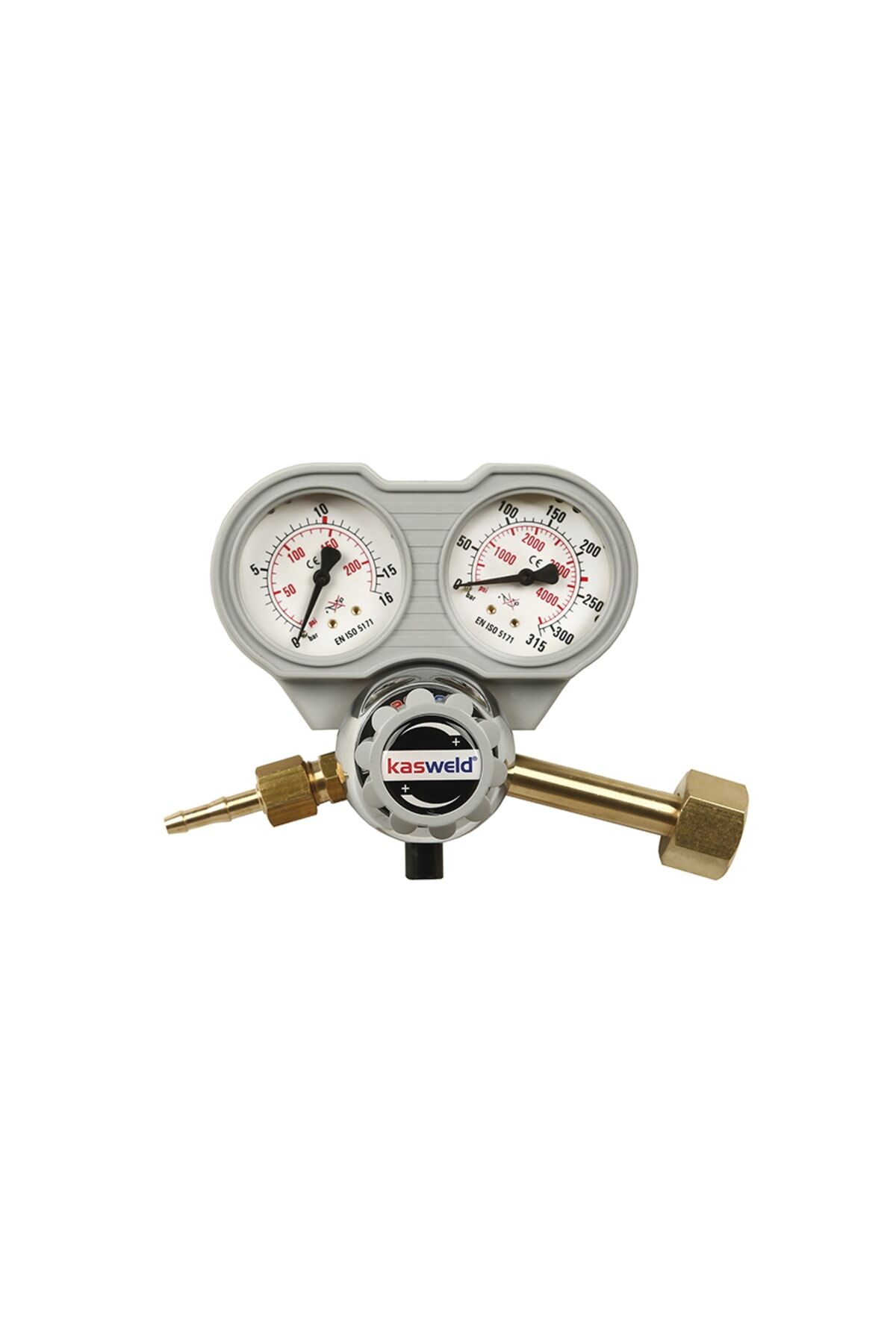 KARBONDİOKSİT REGÜLATÖRÜ