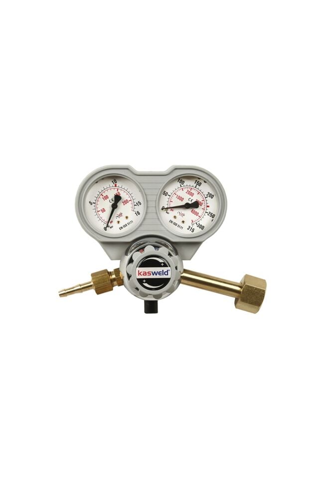 KARBONDİOKSİT REGÜLATÖRÜ