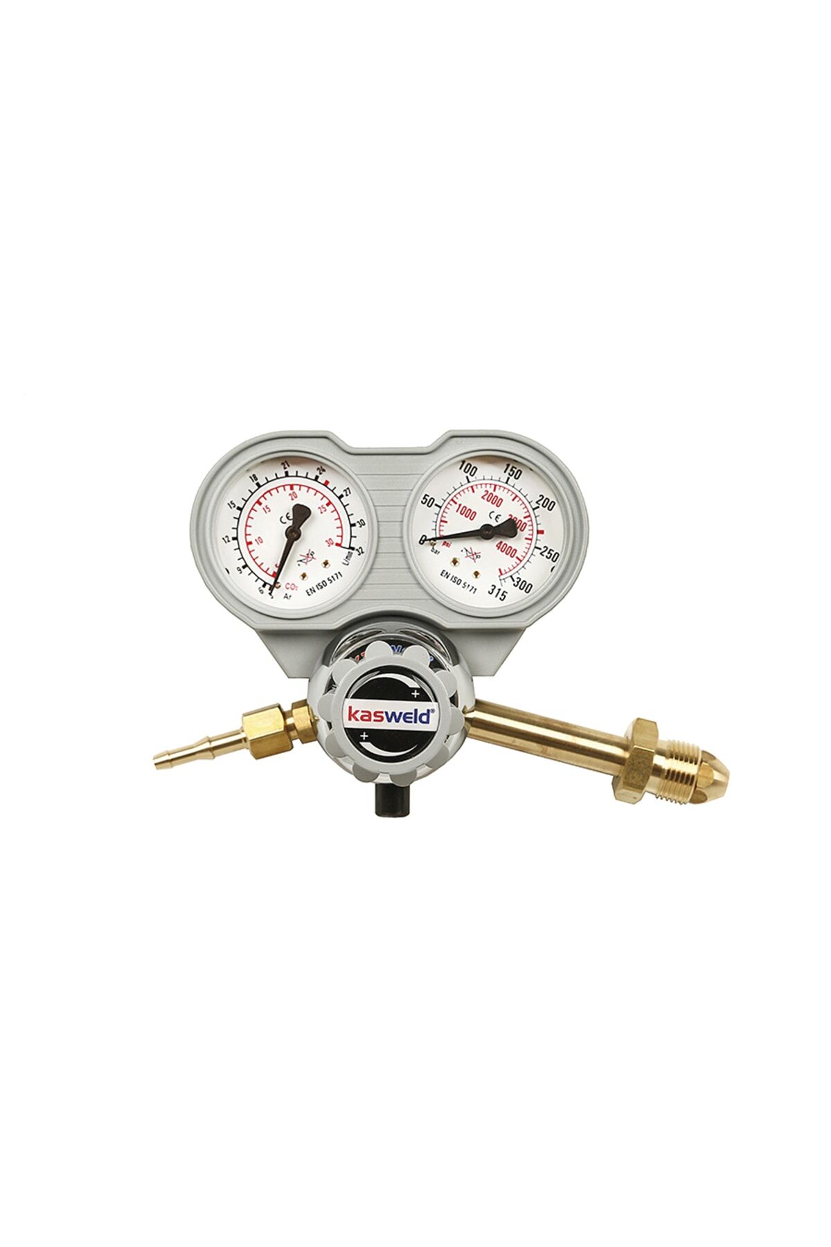 KARIŞIM REGÜLATÖRÜ