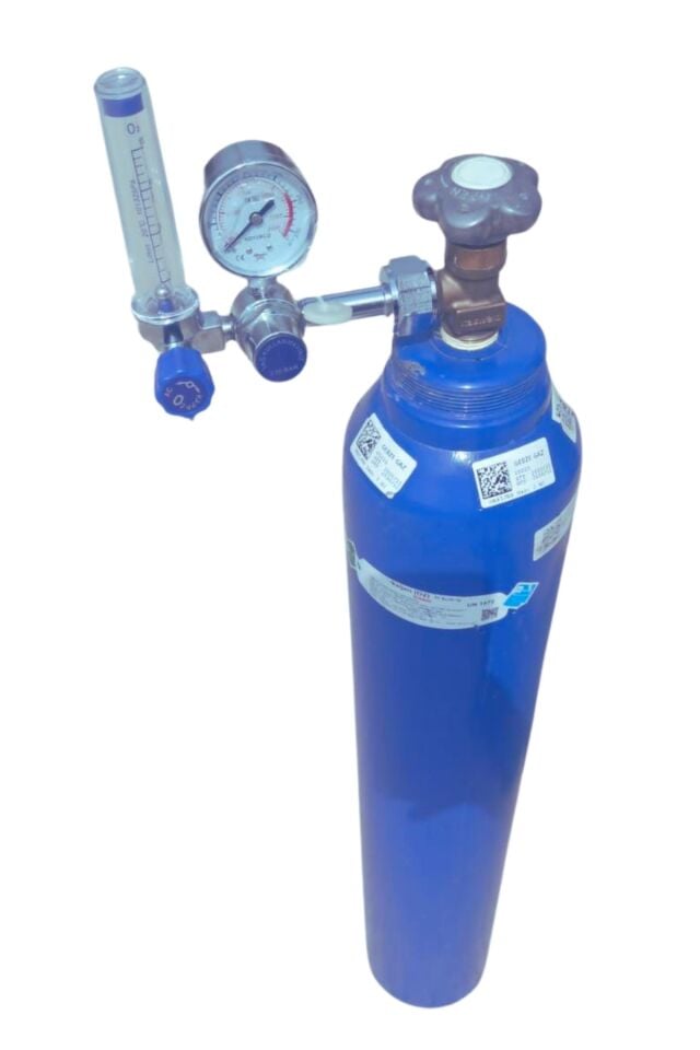 TERAPİ CİHAZI OKSİJEN