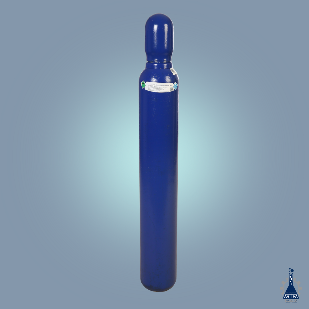 OKSİJEN 10 LT