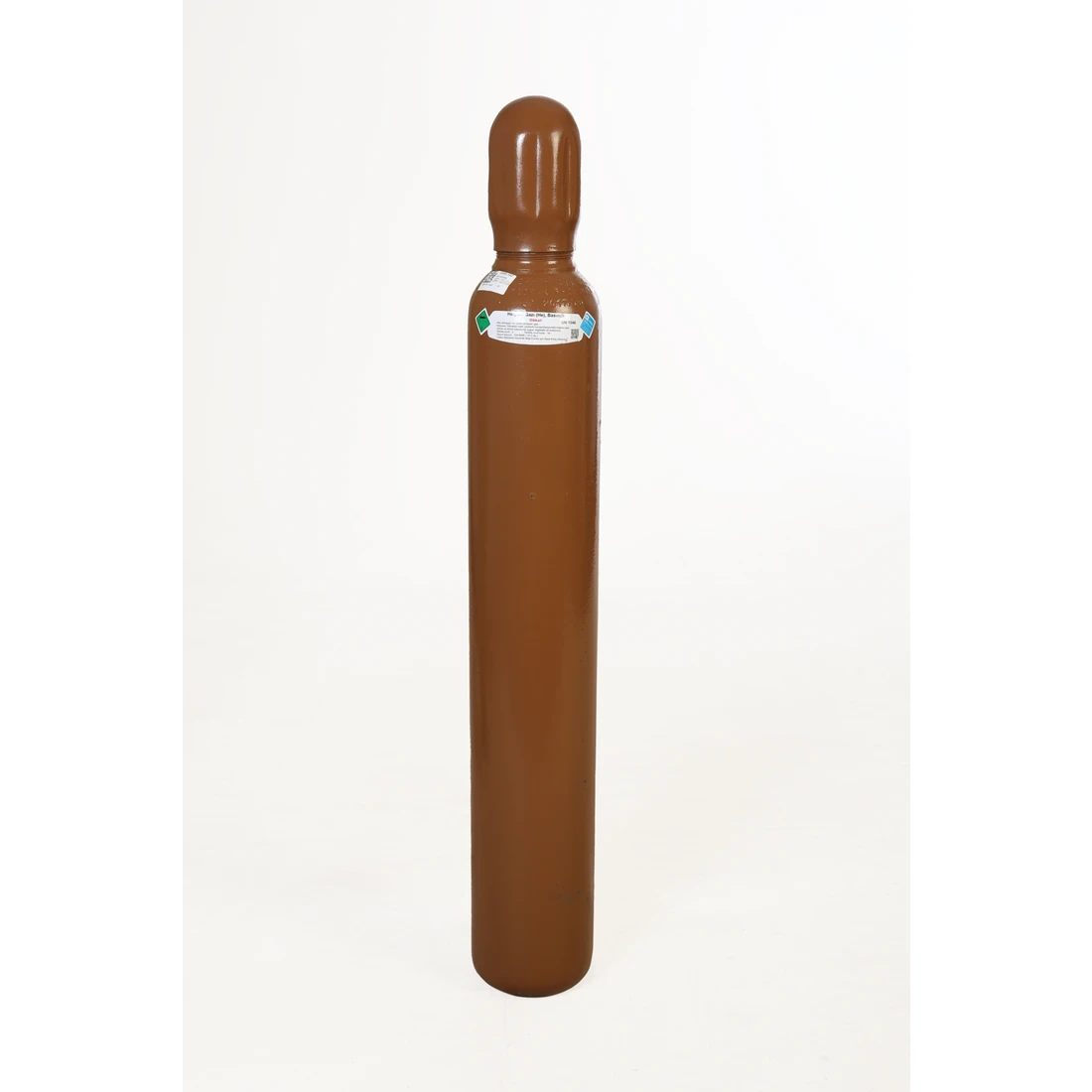 HELYUM SET 10 LT(REGÜLATÖR+ÇELİK TÜP)