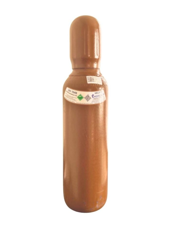 HELYUM 5 LT
