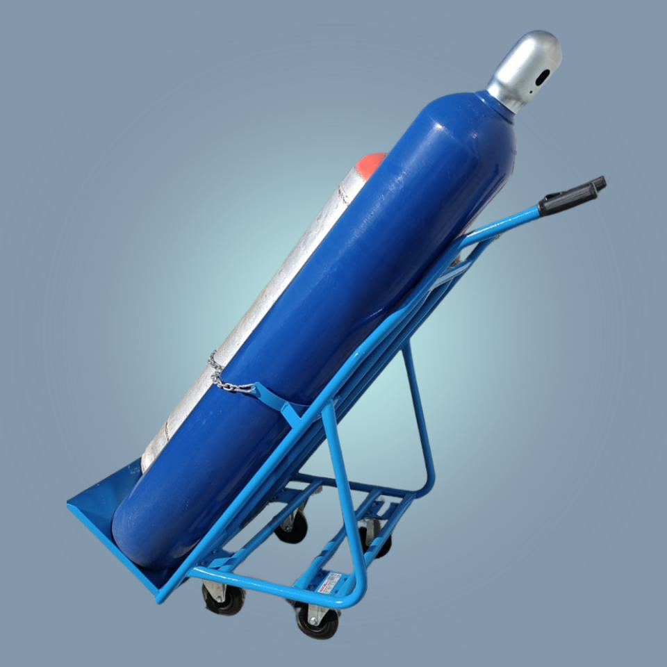 İKİLİ TÜP TAŞIMA ARABASI (İSTANBUL-GEBZE KARGO ÜCRETSİZ)