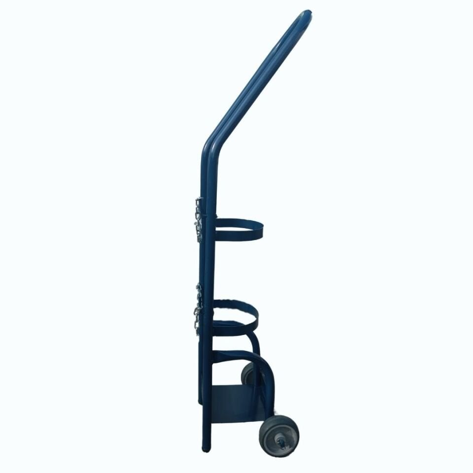 TÜP TAŞIMA ARACI 5-10 LT