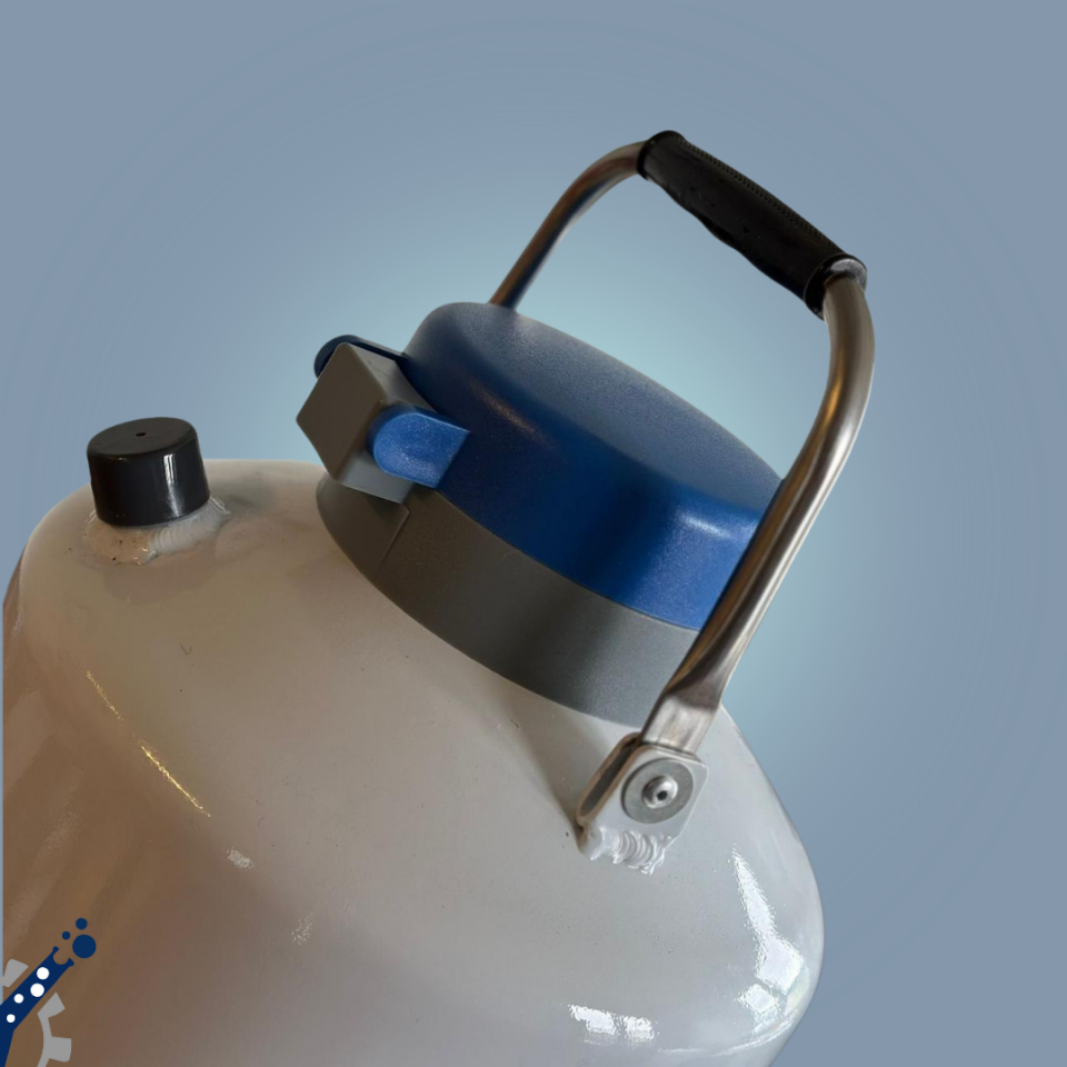 DEWAR AZOT KABI 6 LT