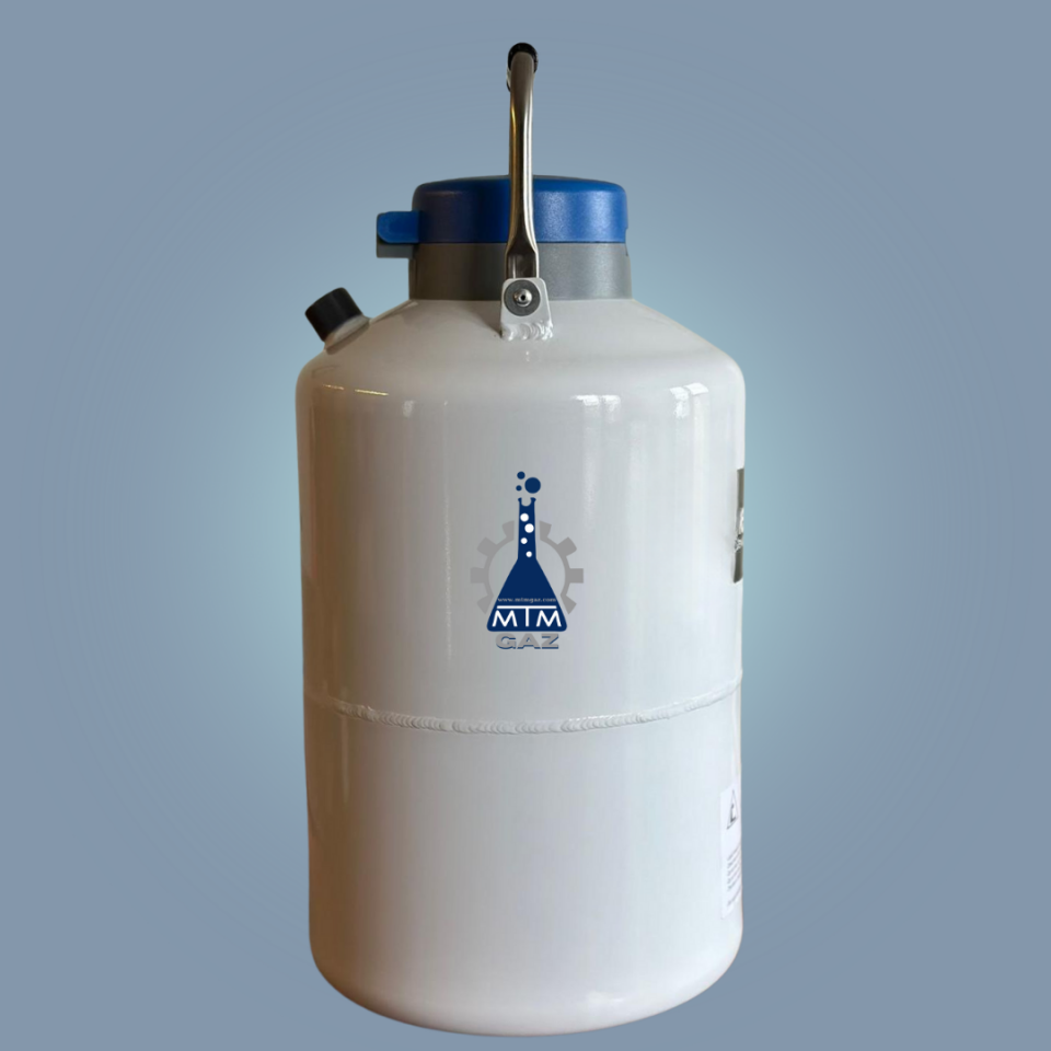 DEWAR AZOT KABI 6 LT