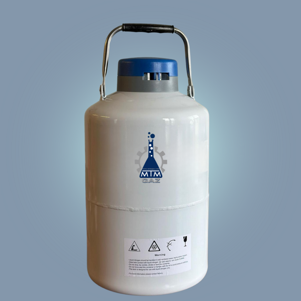 DEWAR AZOT KABI 6 LT