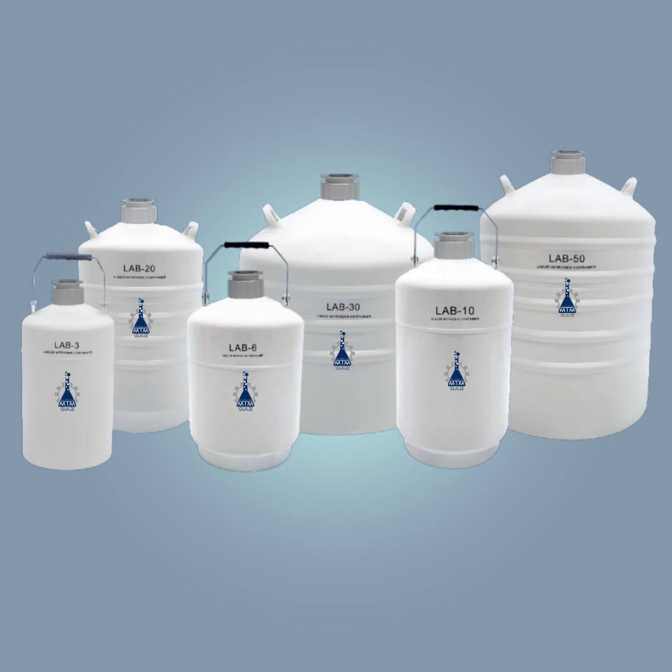 DEWAR AZOT KABI 15 LT