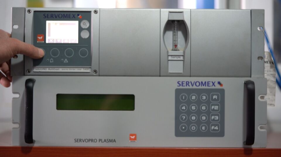 KARBONDİOKSİT DOLUMU 10 LT