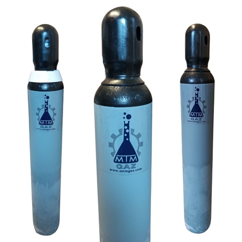 KARBONDİOKSİT 10 LT SİFONLU