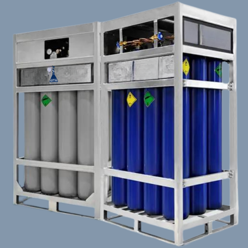 MANİFOLT-GRUP TÜP DEMETİ