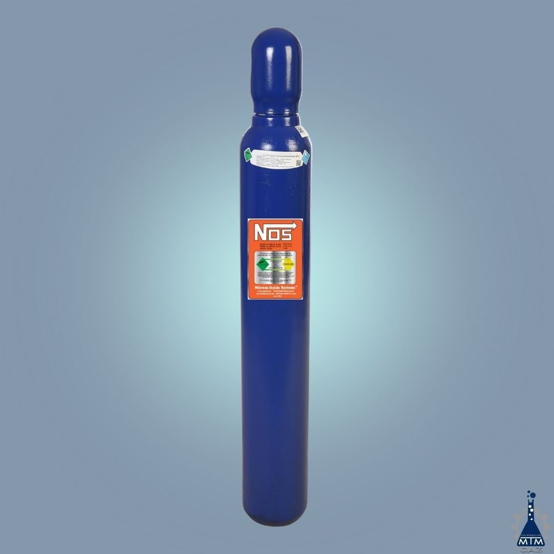 AZOT PROTOKSİT 10 LT (SİFONLU) 7,5 KG