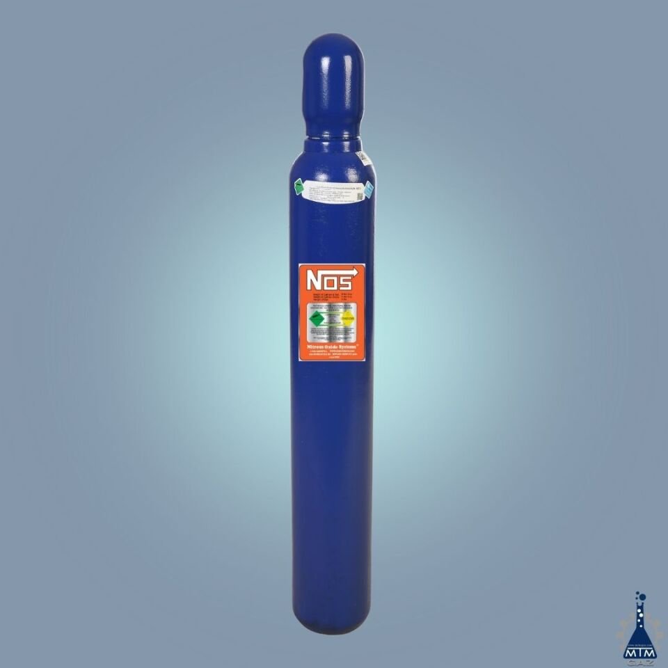 AZOT PROTOKSİT 10 LT (SİFONLU) 7,5 KG