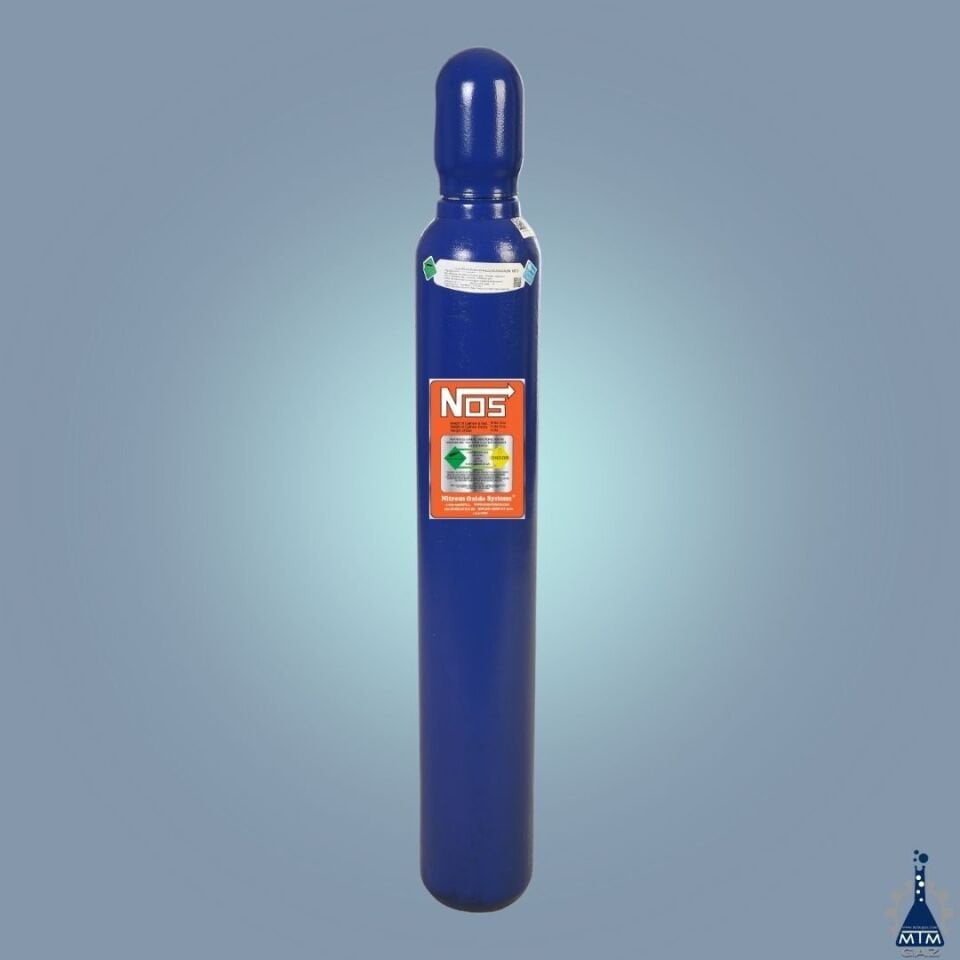 AZOT PROTOKSİT 10 LT (SİFONLU) 7,5 KG