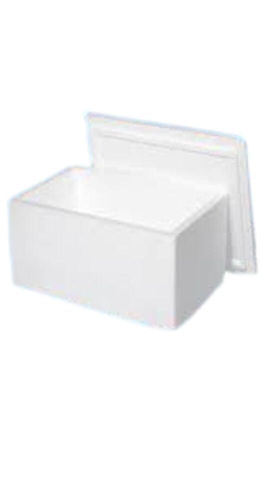 Blok - Kalıp Kuru Buz 10 KG