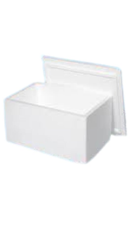 Blok - Kalıp Kuru Buz 10 KG