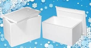 Blok - Kalıp Kuru Buz 10 KG