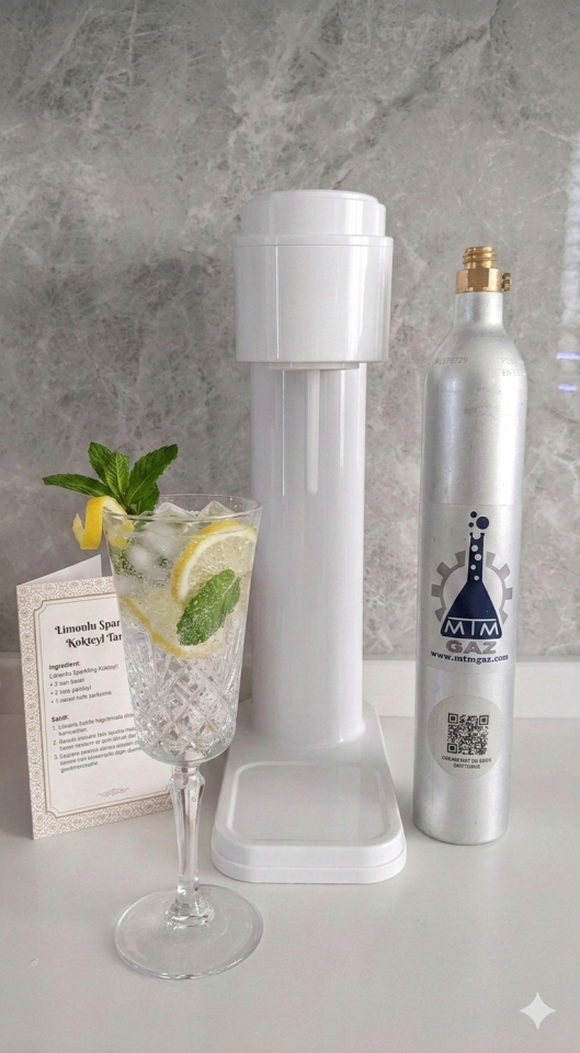 SODA TÜPÜ DOLUMU 600 ml