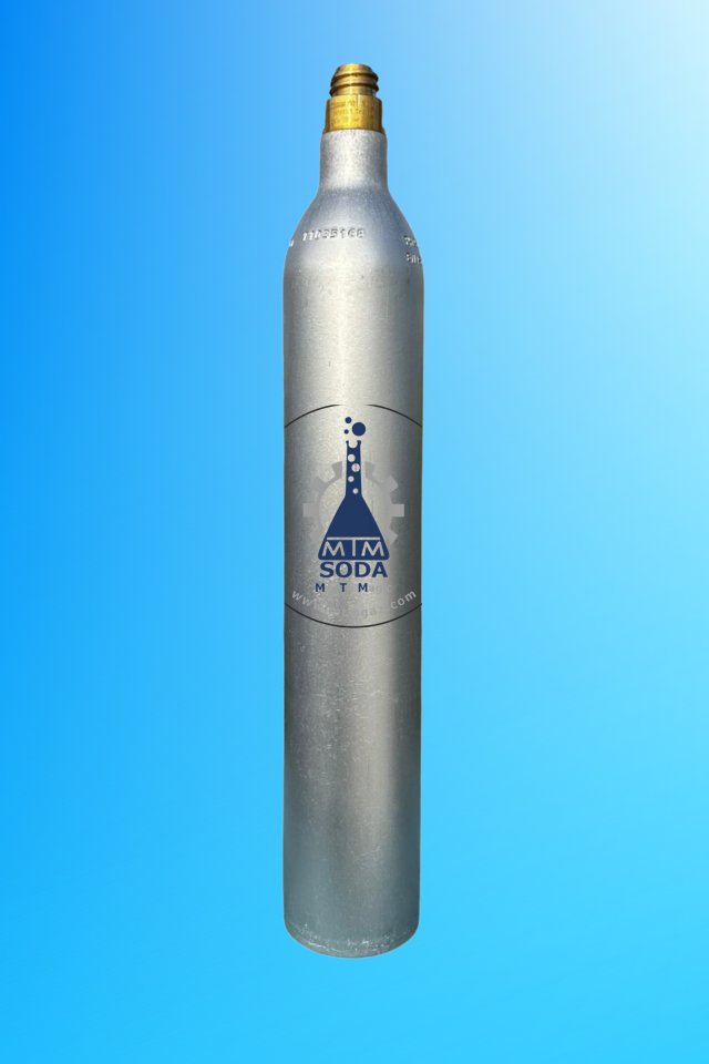 SODA TÜPÜ DOLUMU 1000 ml