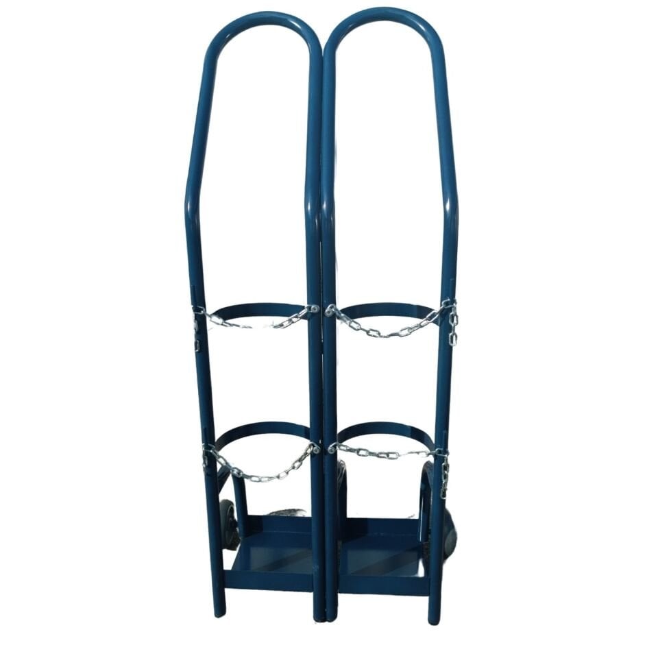 ASETİLEN KAYNAK SETİ 10 LT