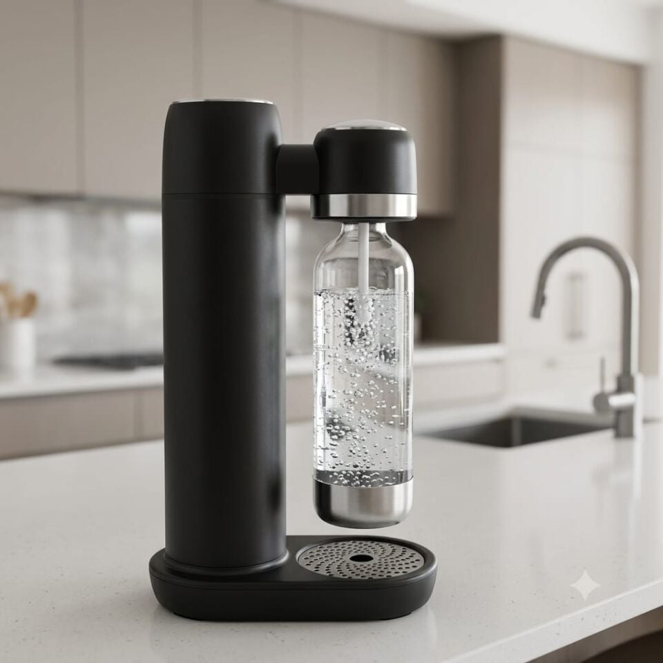 MTM SODA MAKER
