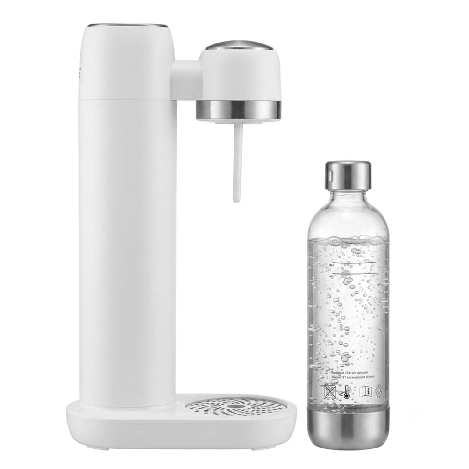 MTM SODA MAKER