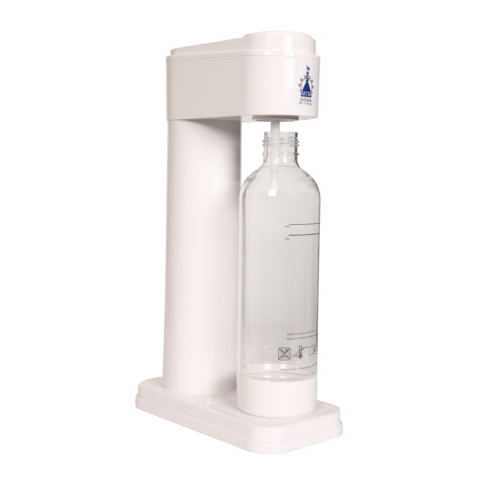 MTM SODA MAKER