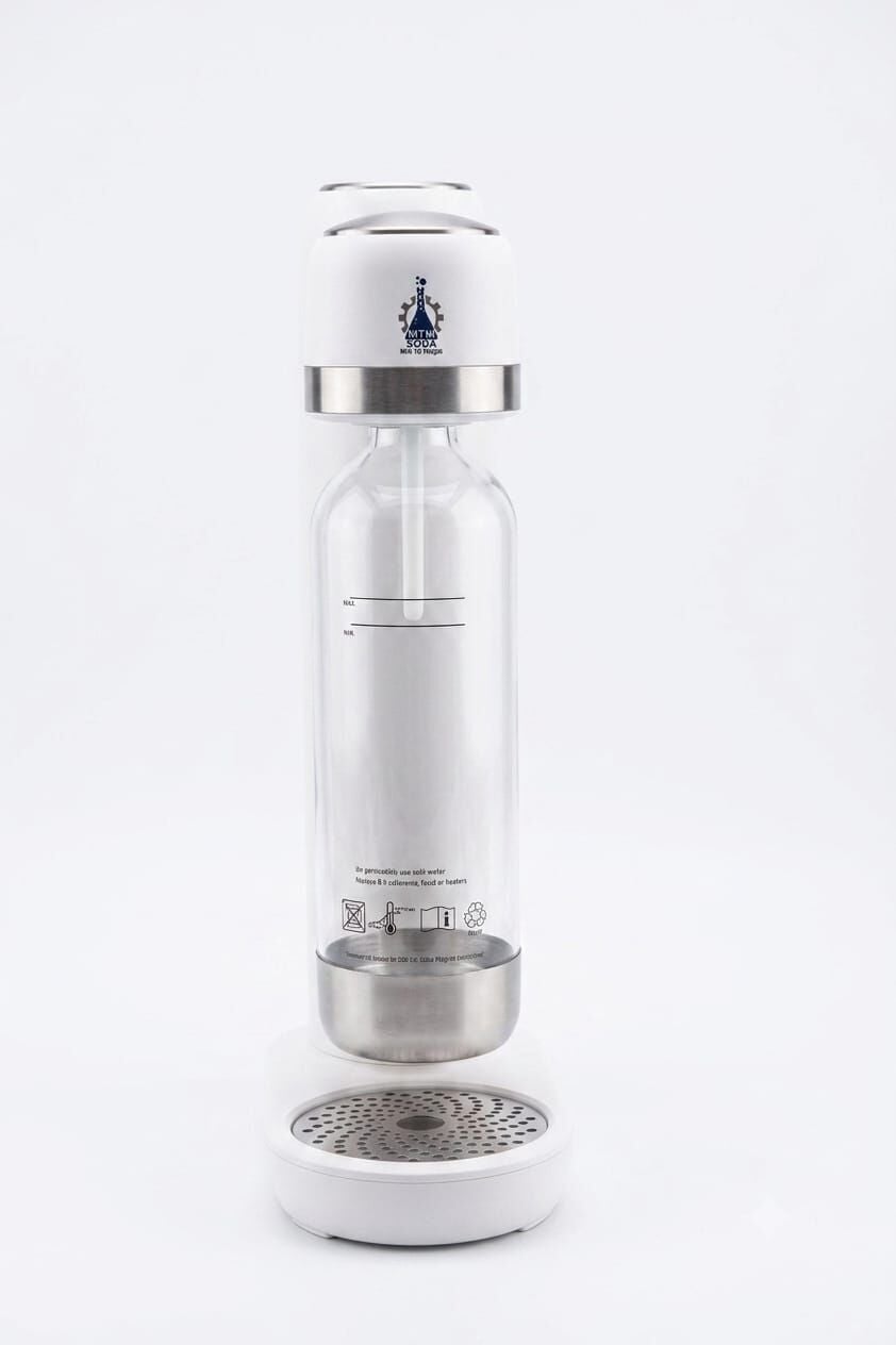 MTM SODA MAKER
