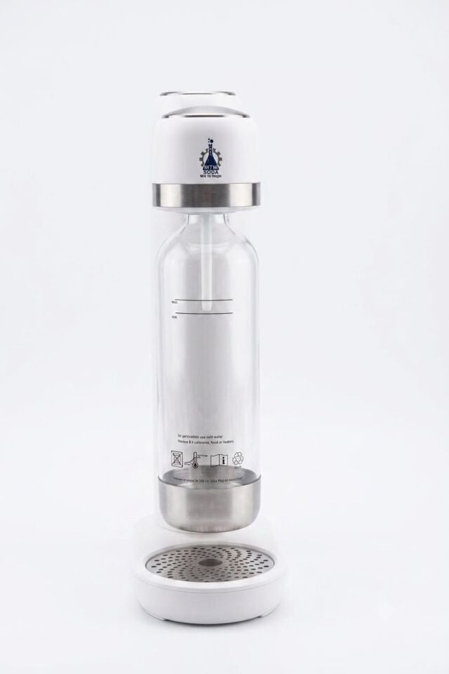 MTM SODA MAKER