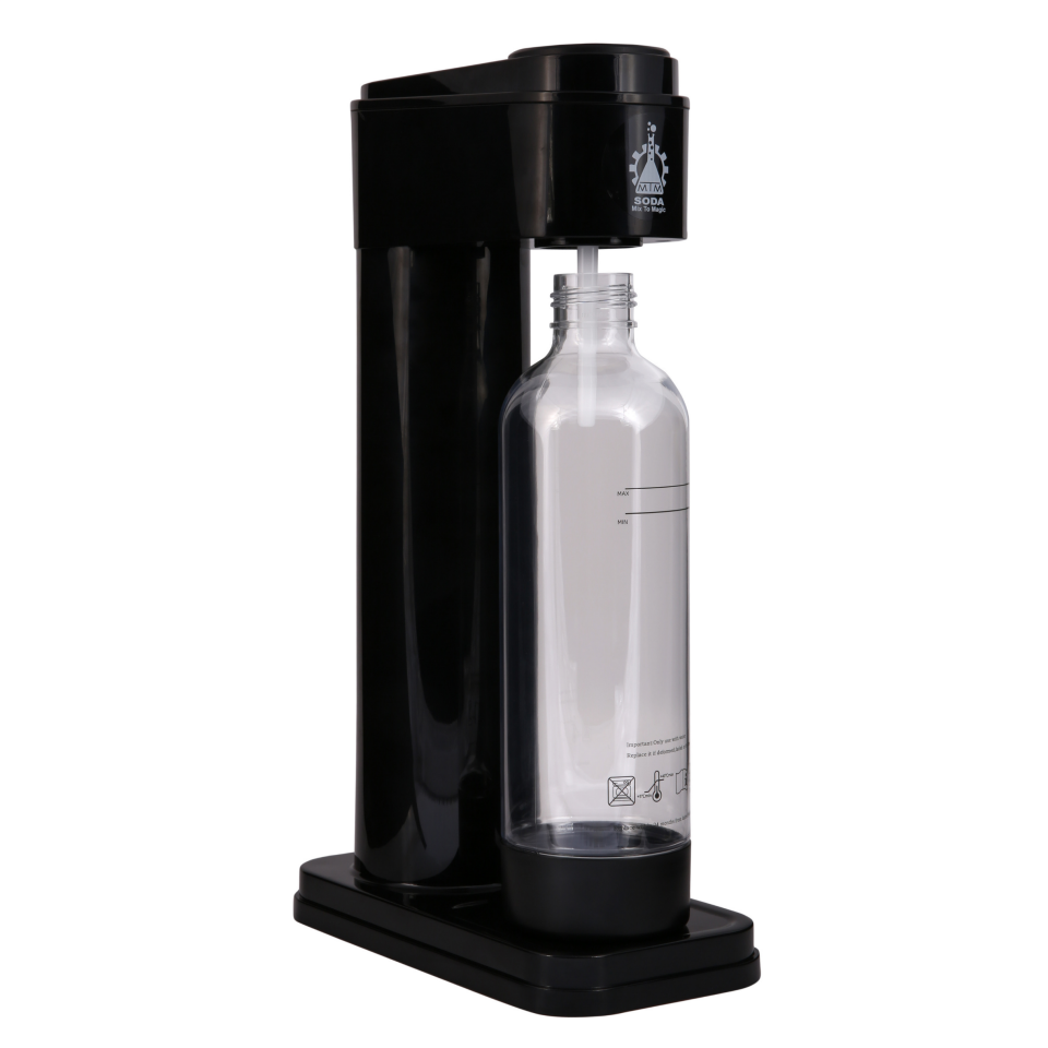 MTM SODA MAKER