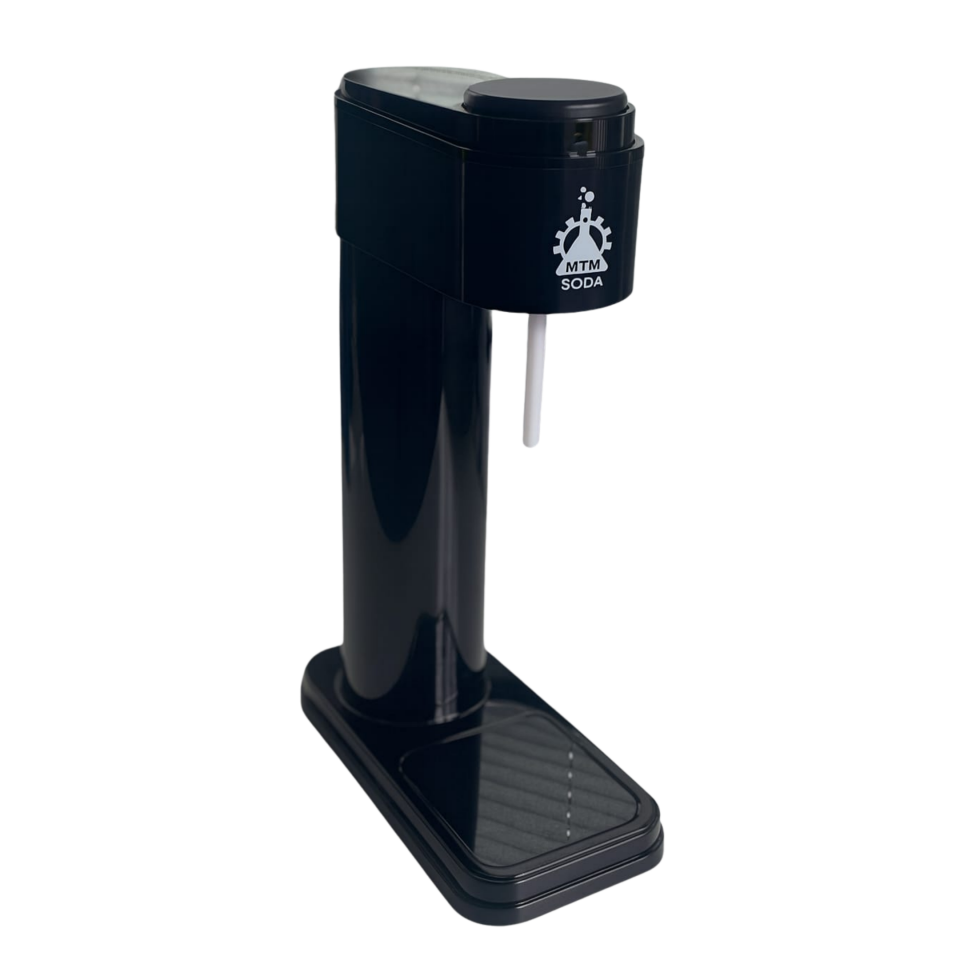 MTM SODA MAKER SET