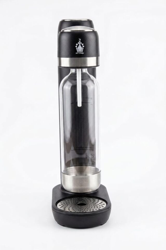 MTM SODA MAKER SET