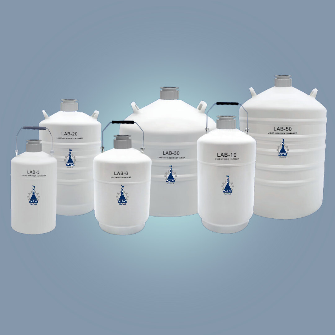 DEWAR AZOT KABI 50 LT