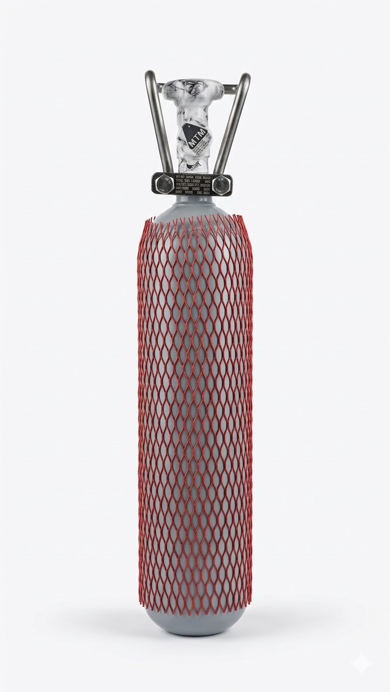 HAVALI TÜFEK PCP TÜPÜ