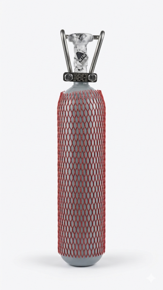 HAVALI TÜFEK PCP TÜPÜ