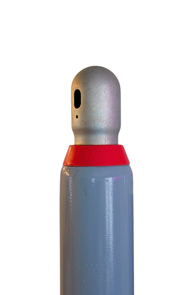 10 LT KARBONDİOKSİT TÜPÜ