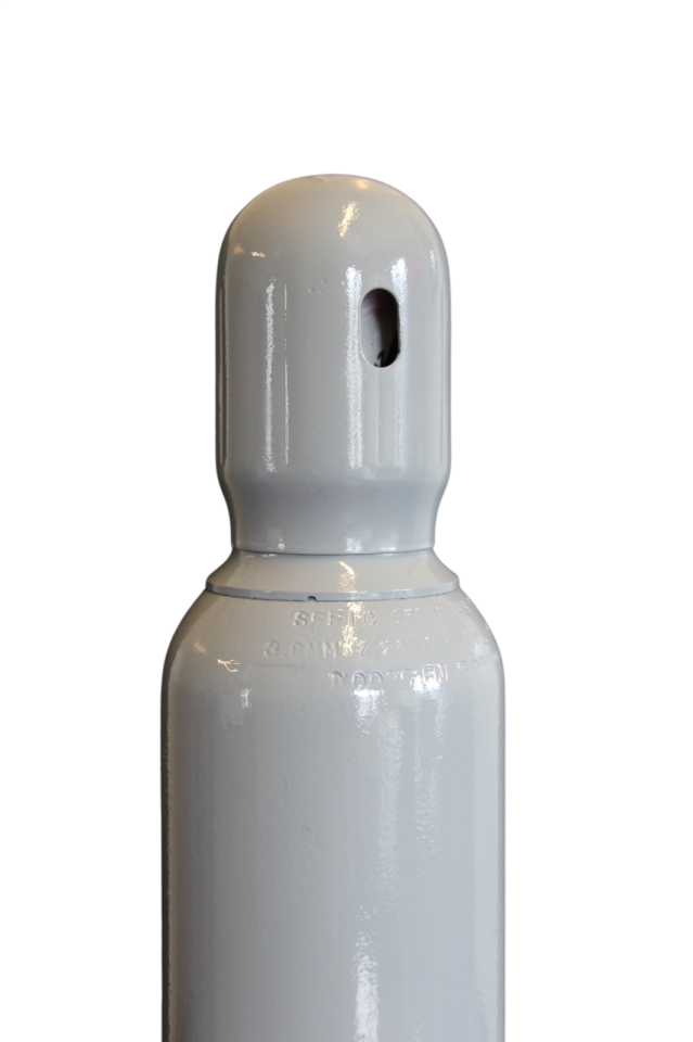 5 LT KARBONDİOKSİT TÜPÜ