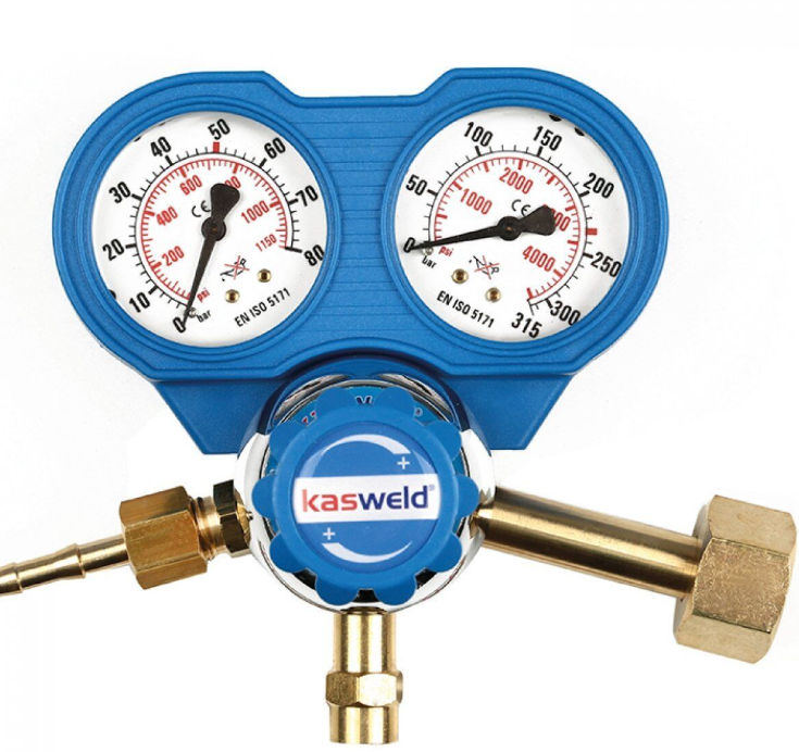 KASWELD OKSİJEN BASINÇ DÜŞÜRÜCÜ 2401