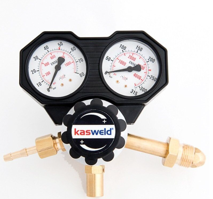 KASWELD AZOT BASINÇ DÜŞÜRÜCÜ 2402