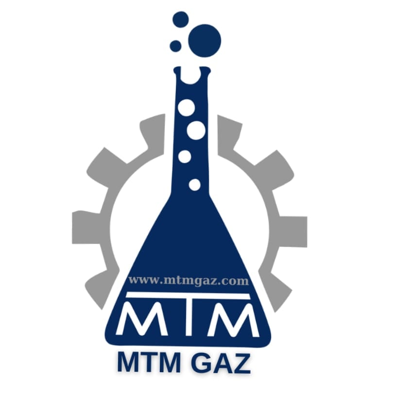 Endüstriyel Gazlar, Tüpler ve Gaz Ekipmanları | MTM Gaz
